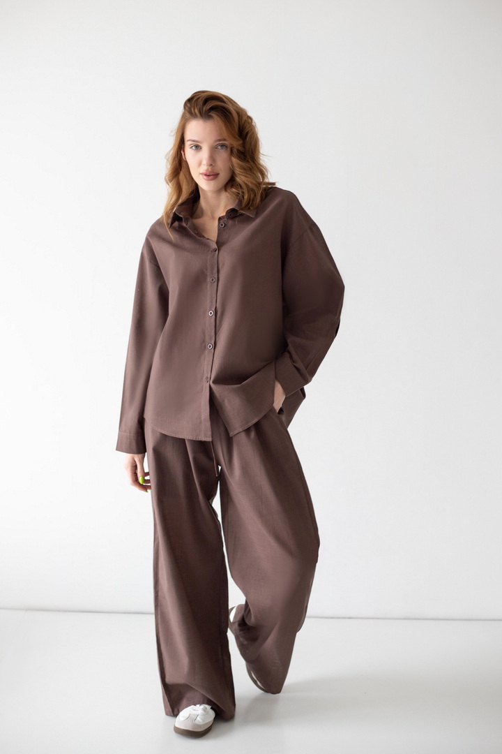 Костюм жіночий